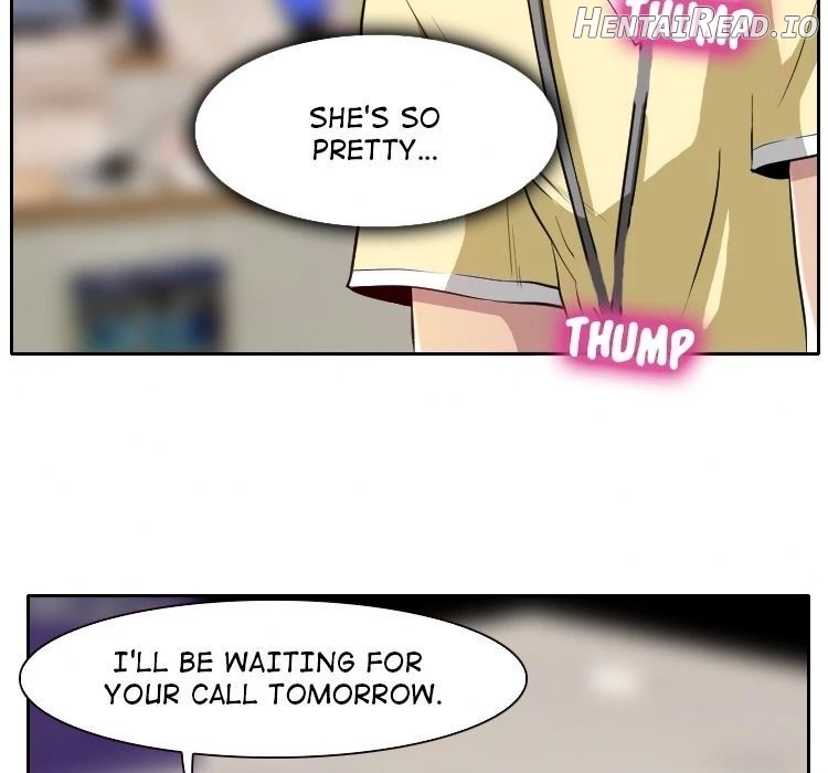 Ripley Love Chapter 0 - page 34