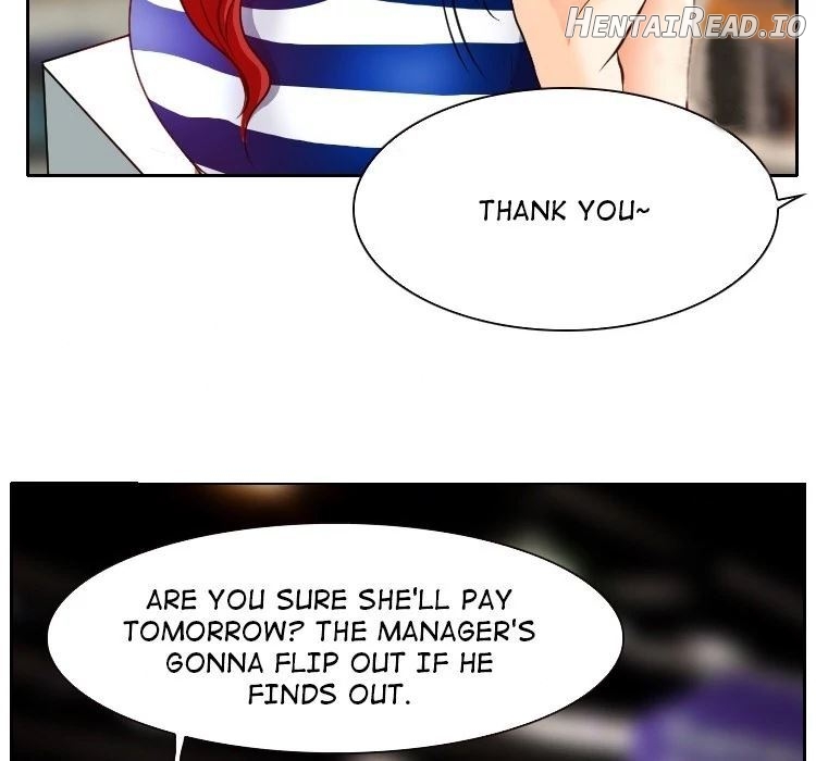 Ripley Love Chapter 0 - page 36