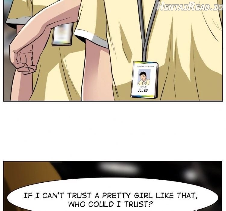 Ripley Love Chapter 0 - page 38