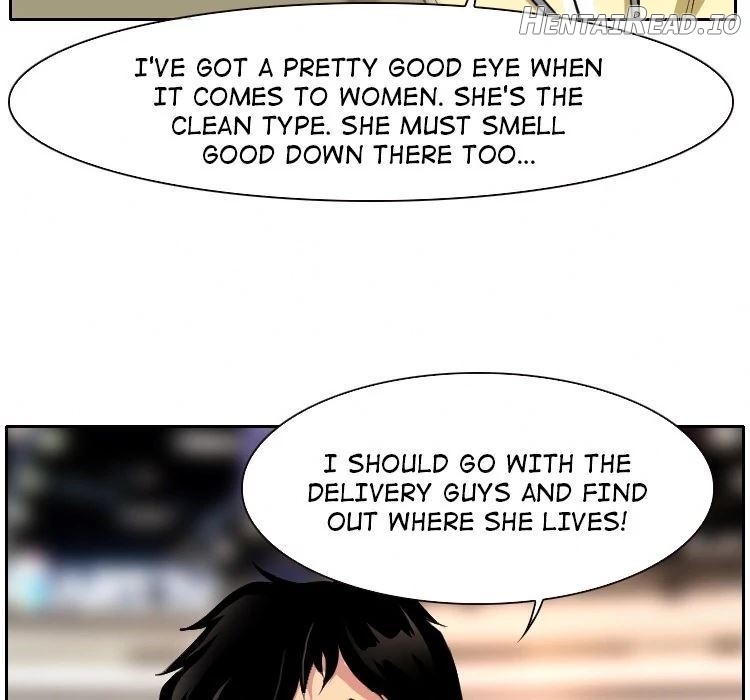 Ripley Love Chapter 0 - page 40