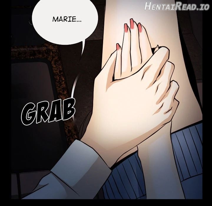 Ripley Love Chapter 37 - page 16