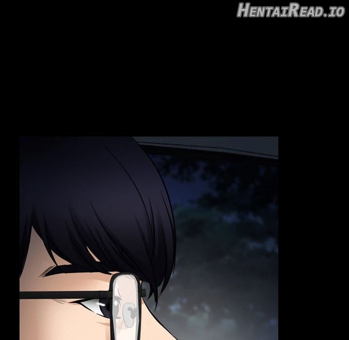 Ripley Love Chapter 37 - page 21