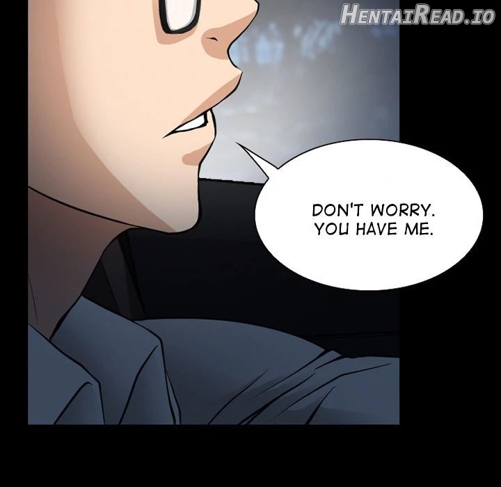 Ripley Love Chapter 37 - page 22