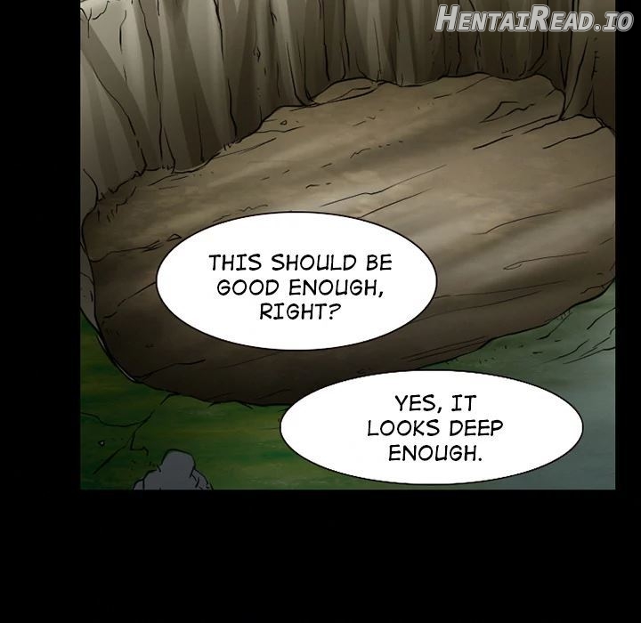 Ripley Love Chapter 37 - page 31