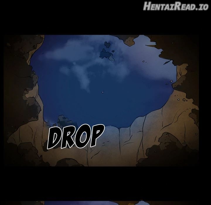 Ripley Love Chapter 37 - page 32