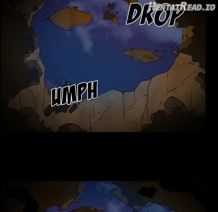 Ripley Love Chapter 37 - page 33
