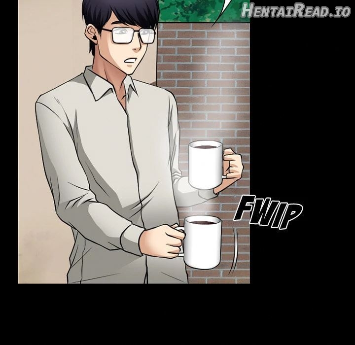 Ripley Love Chapter 37 - page 41
