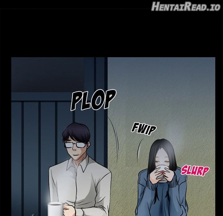 Ripley Love Chapter 37 - page 43