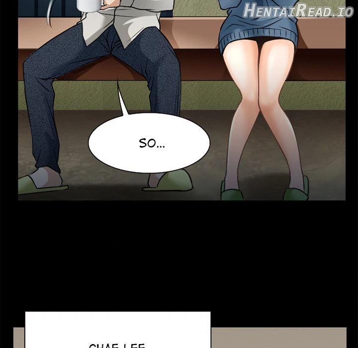 Ripley Love Chapter 37 - page 44