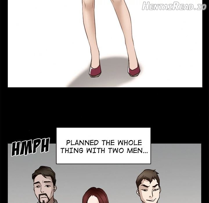 Ripley Love Chapter 37 - page 46