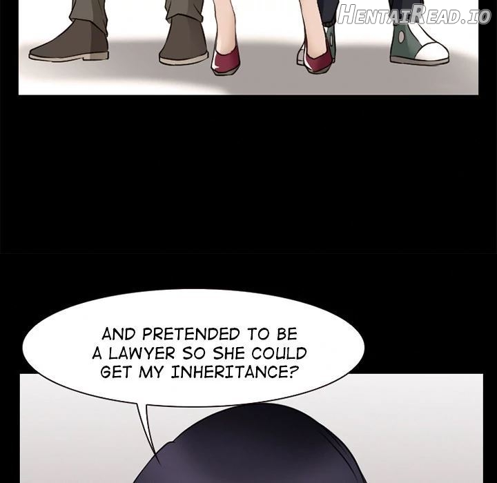 Ripley Love Chapter 37 - page 48
