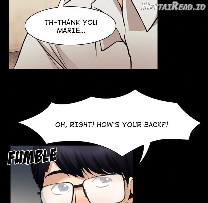 Ripley Love Chapter 37 - page 57