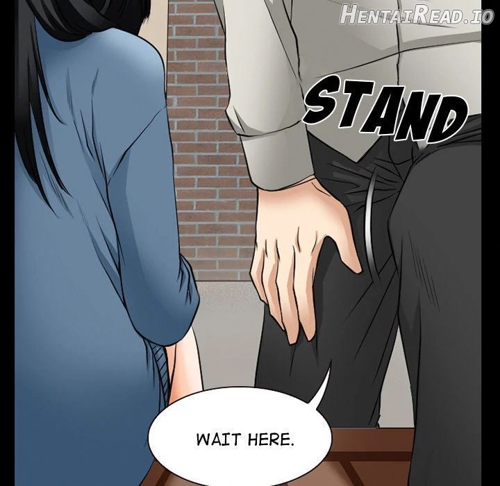 Ripley Love Chapter 37 - page 60