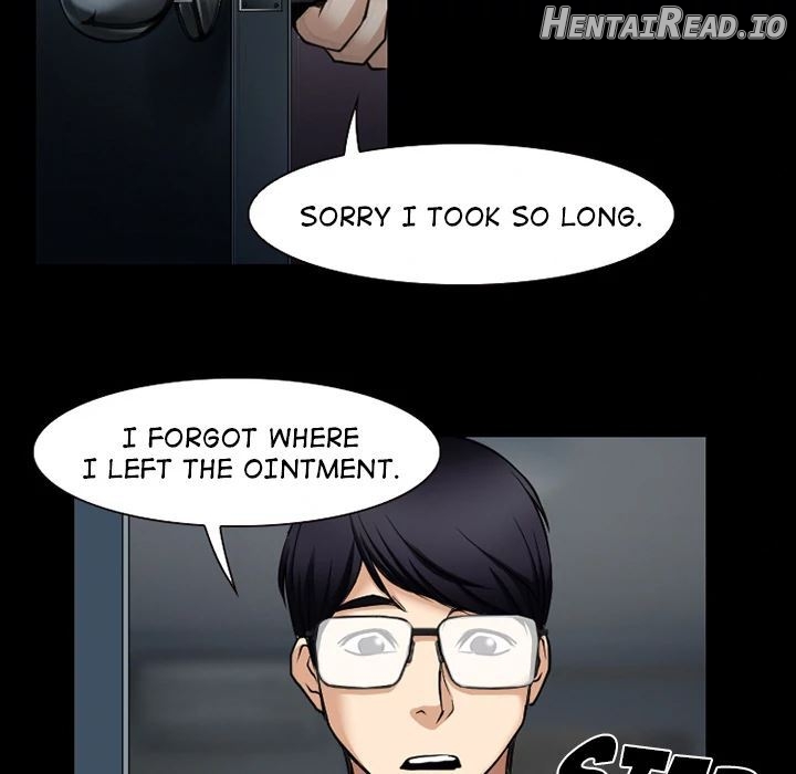 Ripley Love Chapter 37 - page 93