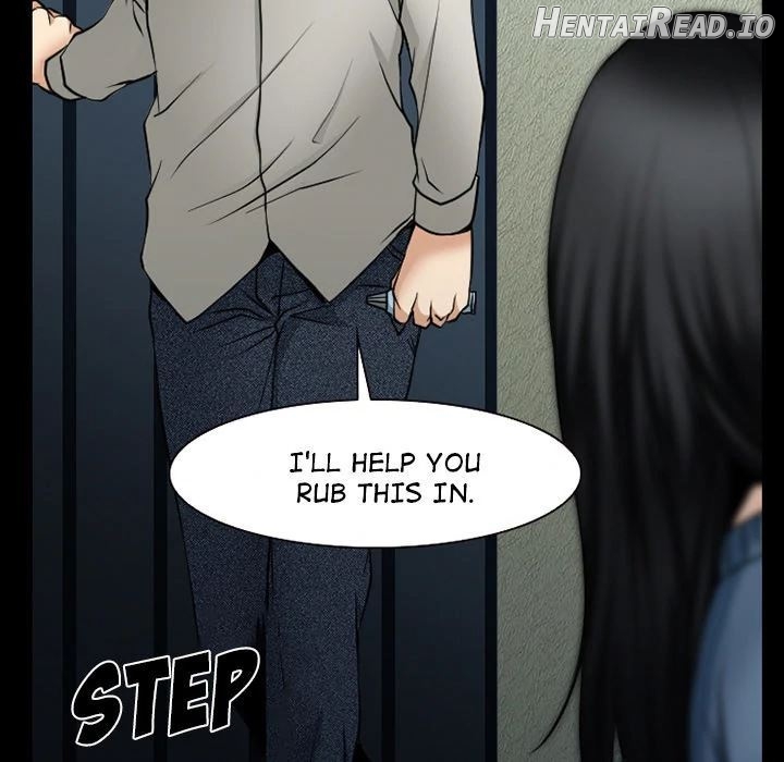 Ripley Love Chapter 37 - page 96