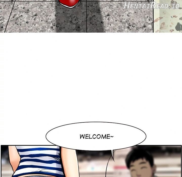 Ripley Love Chapter 1 - page 12