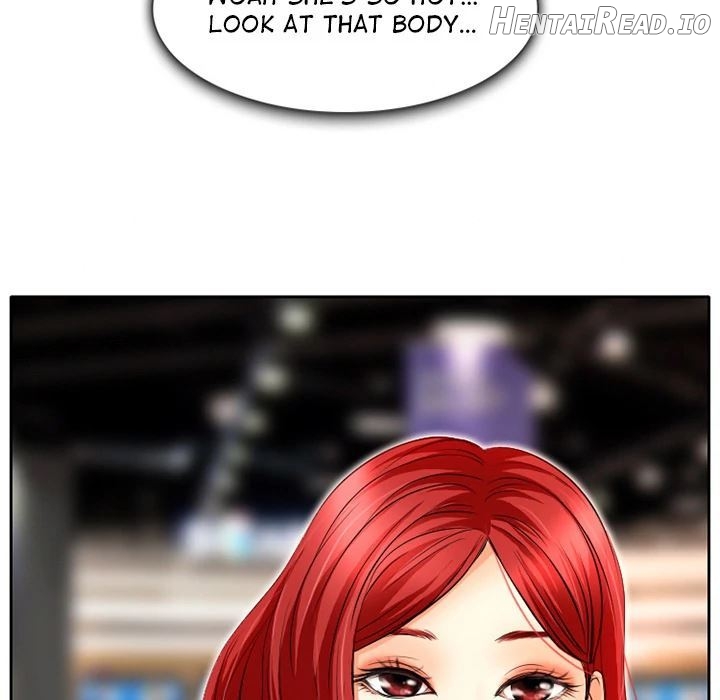 Ripley Love Chapter 1 - page 22