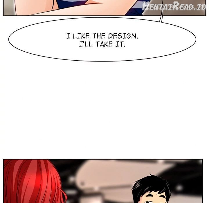 Ripley Love Chapter 1 - page 24
