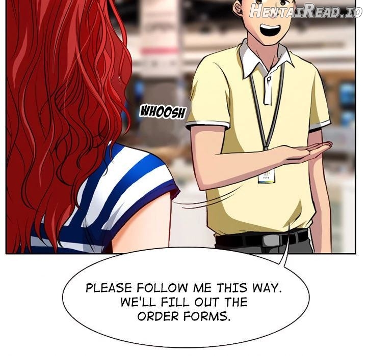 Ripley Love Chapter 1 - page 25
