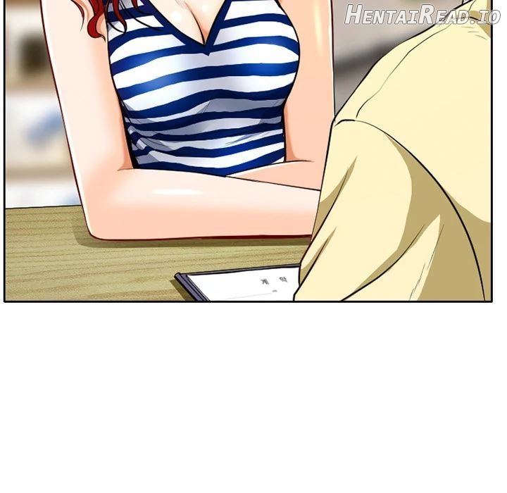 Ripley Love Chapter 1 - page 34