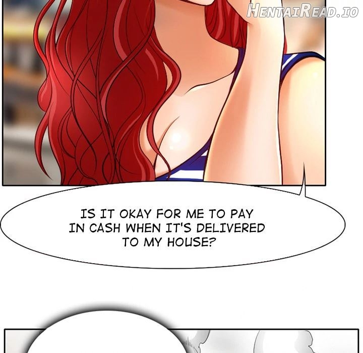 Ripley Love Chapter 1 - page 40