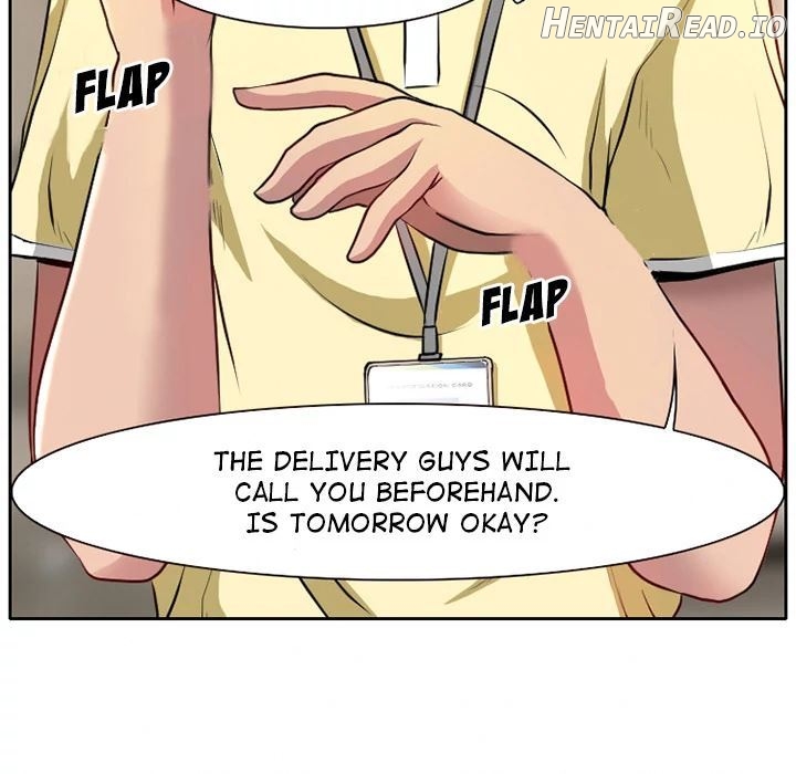 Ripley Love Chapter 1 - page 42