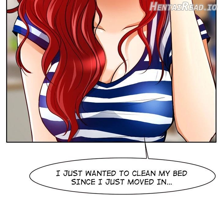 Ripley Love Chapter 1 - page 44