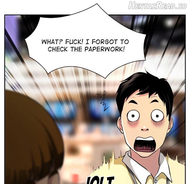 Ripley Love Chapter 1 - page 59