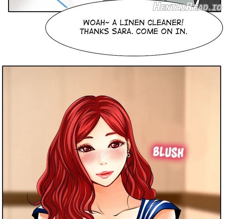 Ripley Love Chapter 1 - page 78