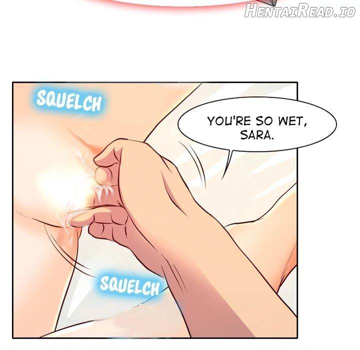 Ripley Love Chapter 1 - page 80
