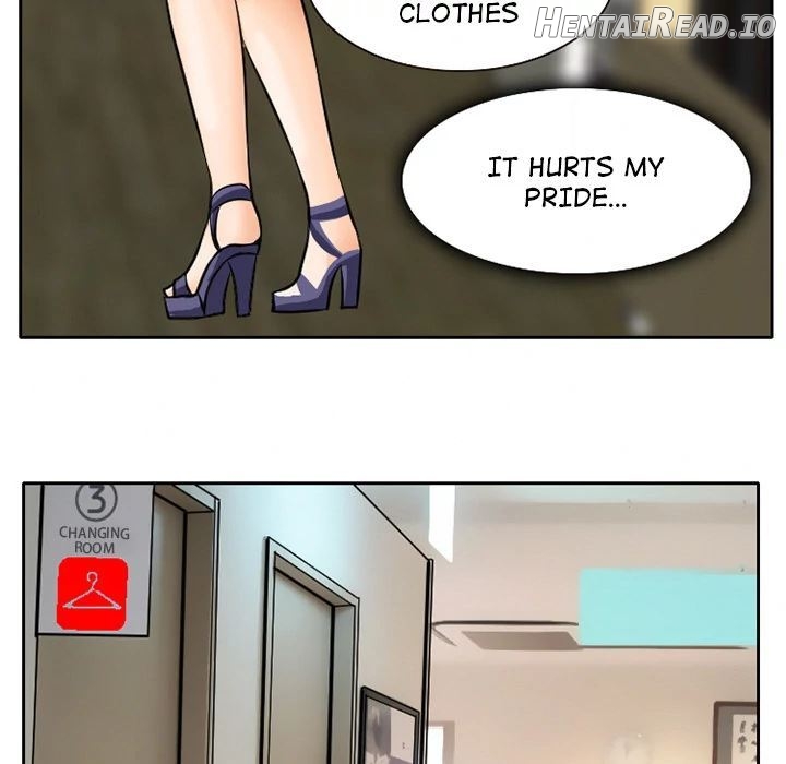 Ripley Love Chapter 2 - page 22
