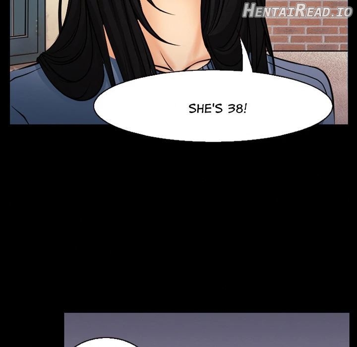 Ripley Love Chapter 38 - page 18