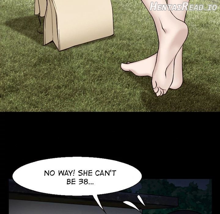 Ripley Love Chapter 38 - page 26