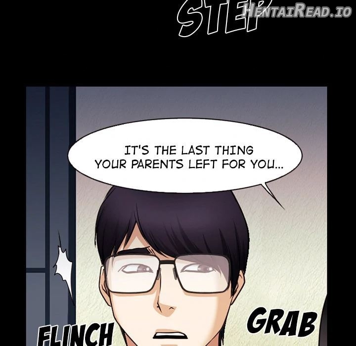 Ripley Love Chapter 38 - page 41