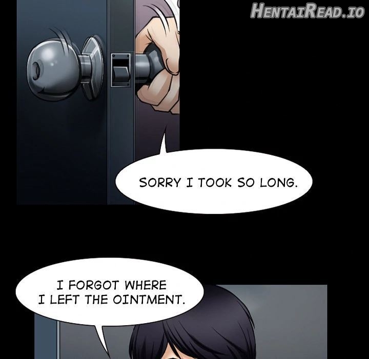 Ripley Love Chapter 38 - page 5