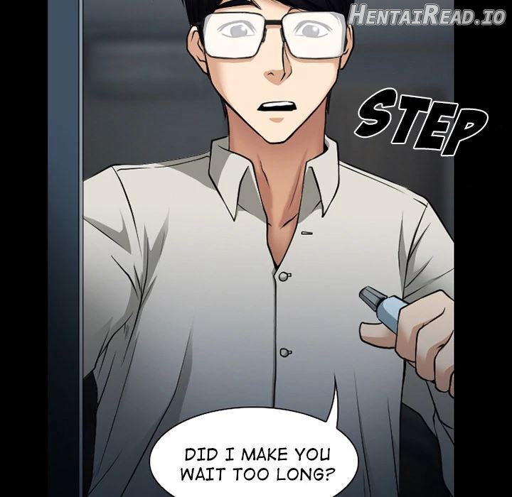 Ripley Love Chapter 38 - page 6