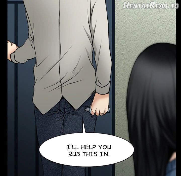 Ripley Love Chapter 38 - page 8