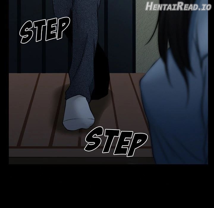 Ripley Love Chapter 38 - page 9