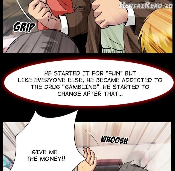 Ripley Love Chapter 3 - page 14