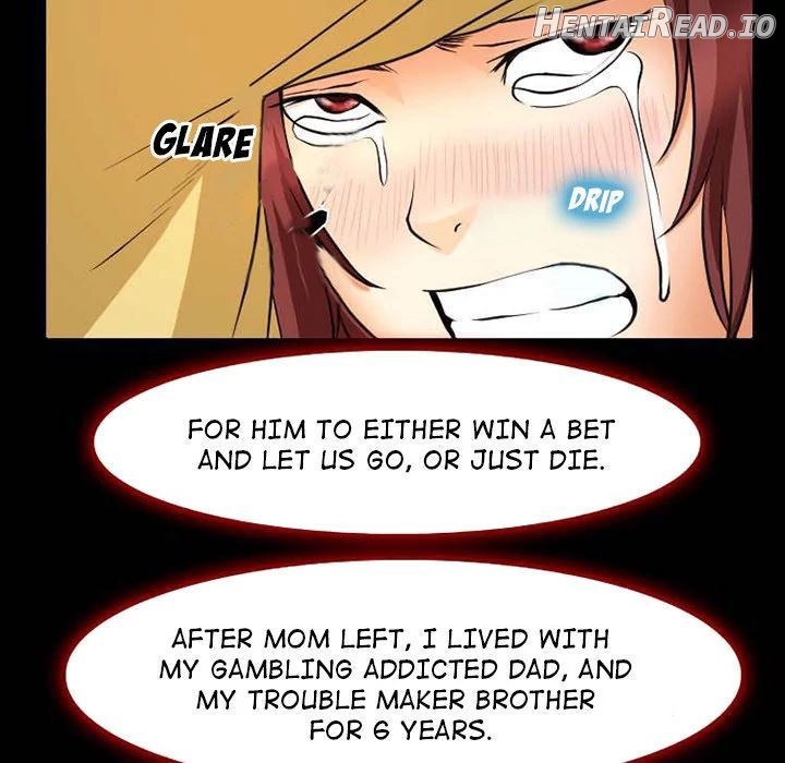 Ripley Love Chapter 3 - page 19