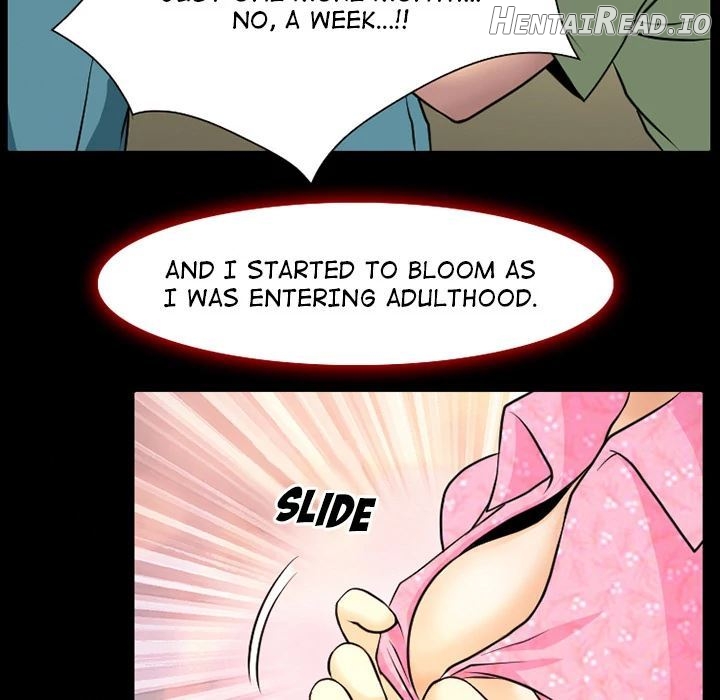 Ripley Love Chapter 3 - page 25