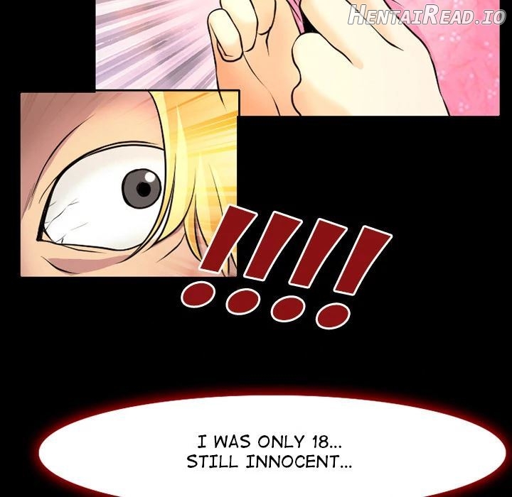 Ripley Love Chapter 3 - page 26