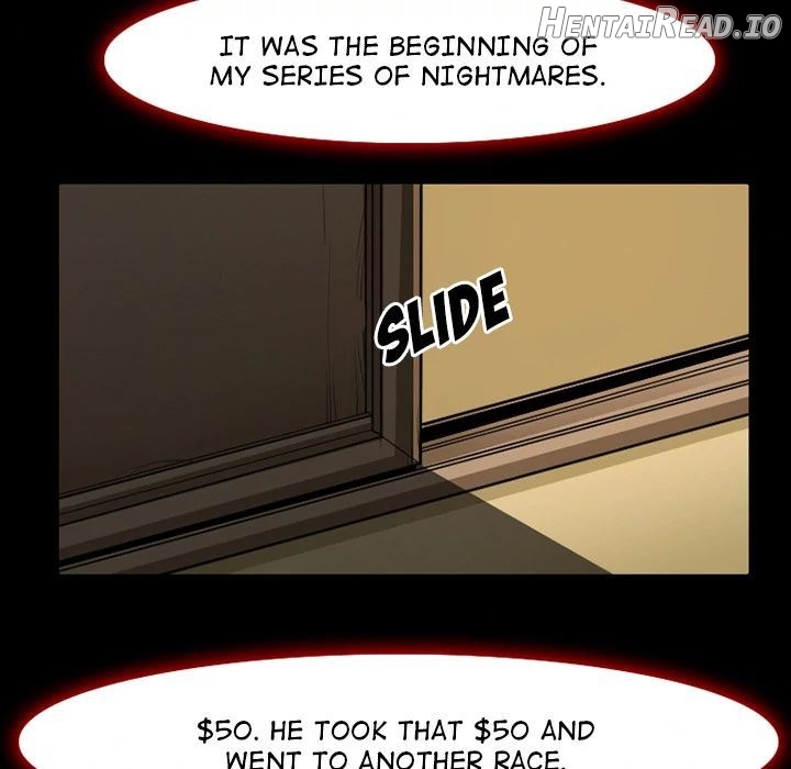 Ripley Love Chapter 3 - page 29