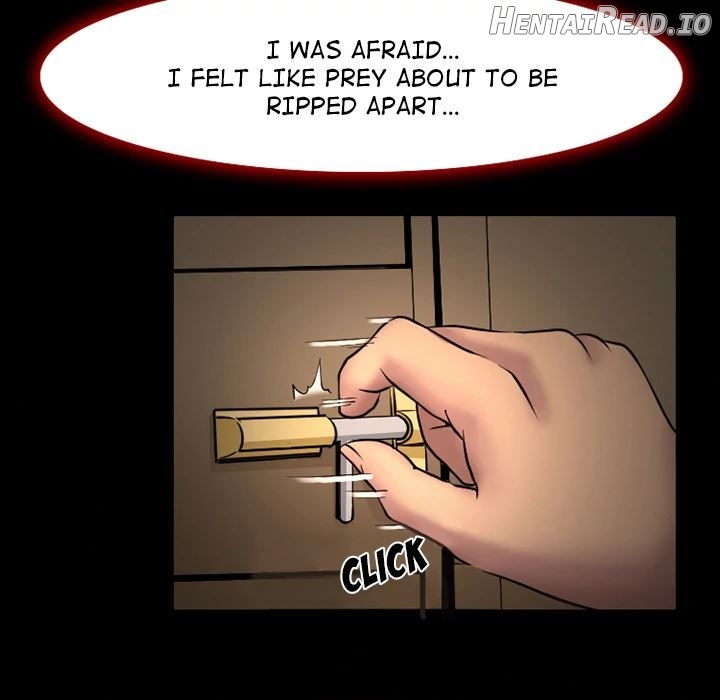 Ripley Love Chapter 3 - page 32
