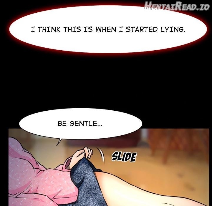 Ripley Love Chapter 3 - page 33