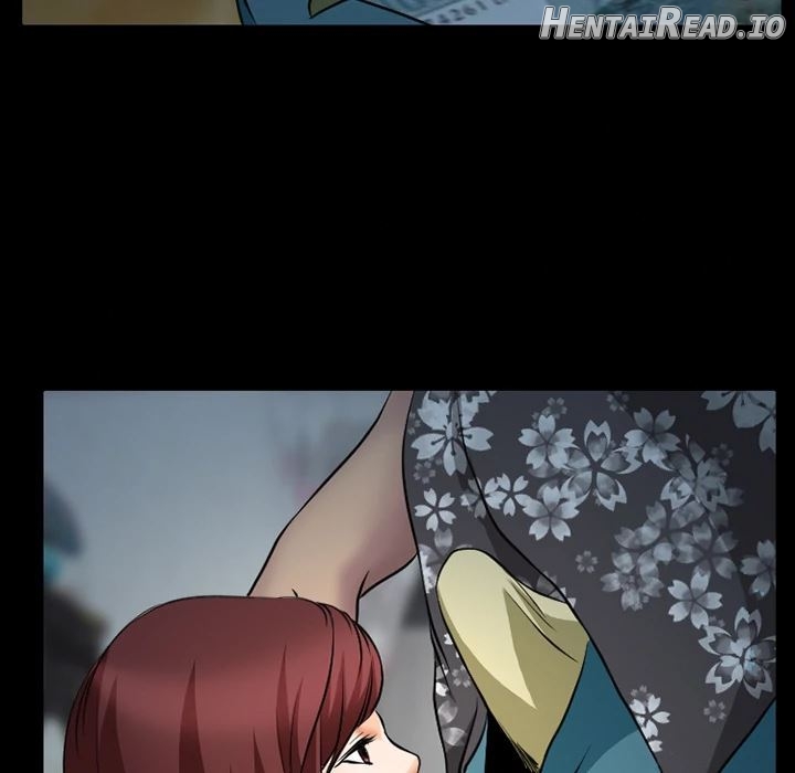 Ripley Love Chapter 3 - page 41