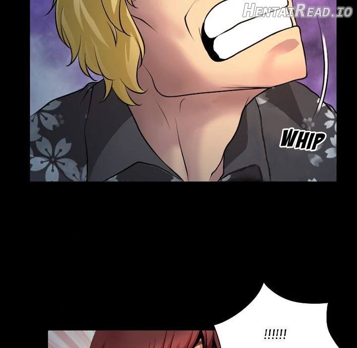 Ripley Love Chapter 3 - page 48