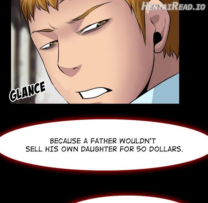 Ripley Love Chapter 3 - page 60