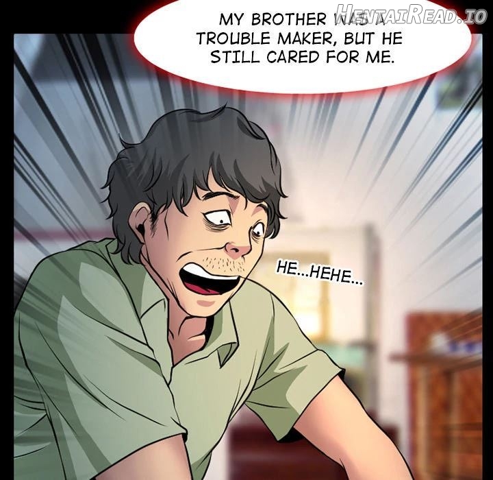 Ripley Love Chapter 3 - page 61