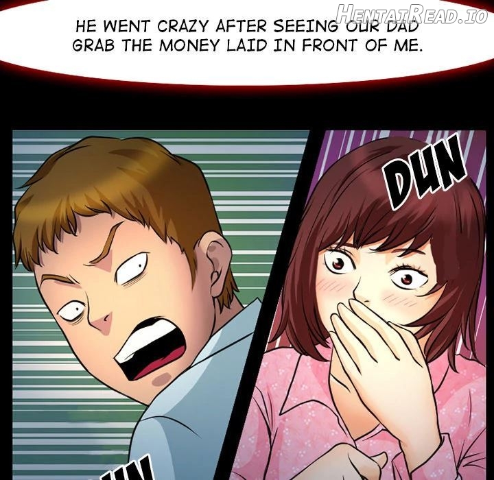 Ripley Love Chapter 3 - page 63